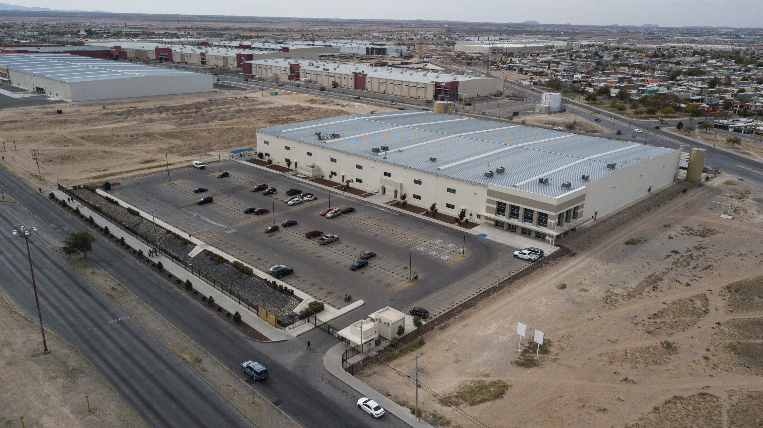 Advance-Real-Estate-adquiere-portafolio-industrial-en-Chihuahua-alt