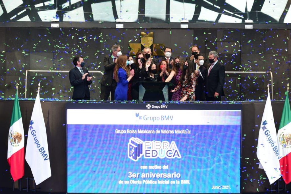 fibra educa, bmv, inmobiliare-alt