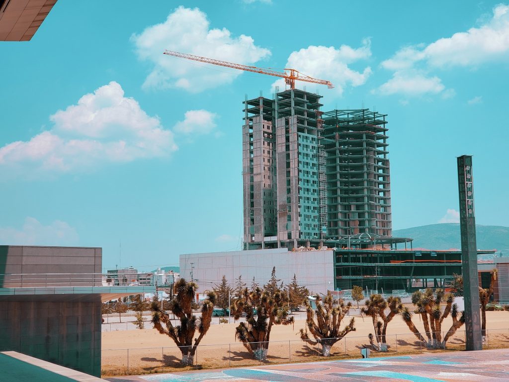 La tecnología es un importante aliado en la industria inmobiliaria: Levy holding