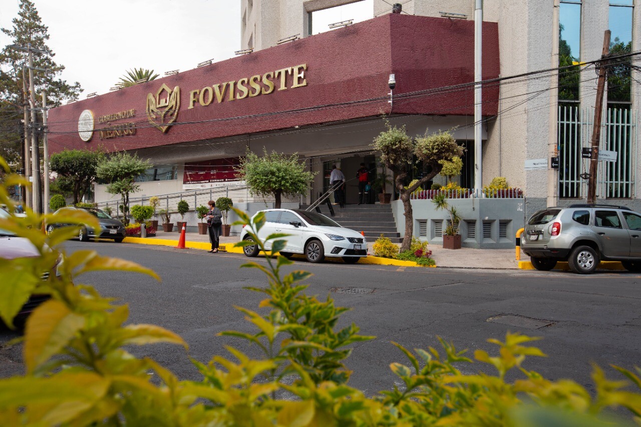 Fovissste ayudará a ex policías federales a regular su hipoteca
