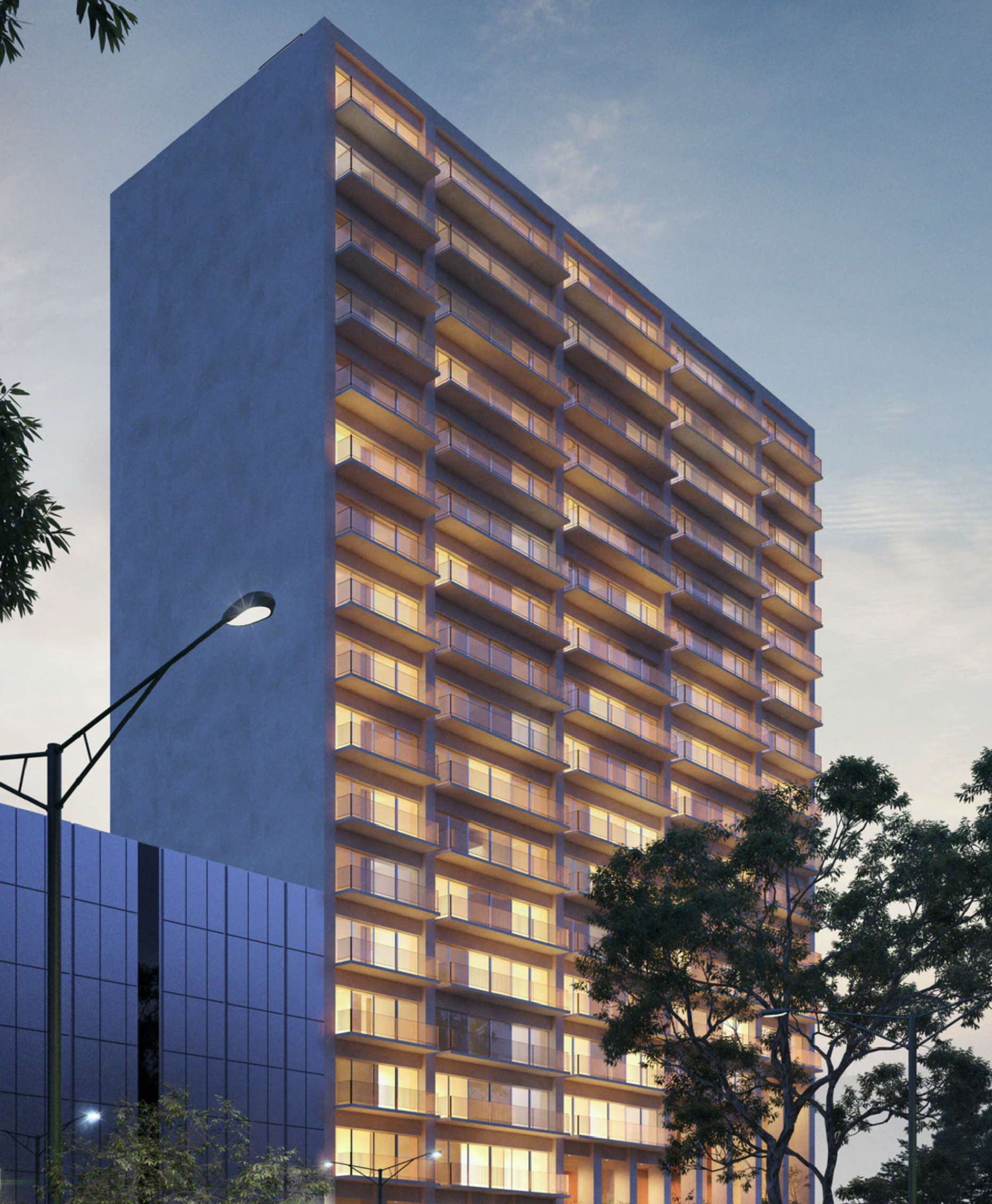 Grupo Arquitectoma se alía con La Haus para promover desarrollo