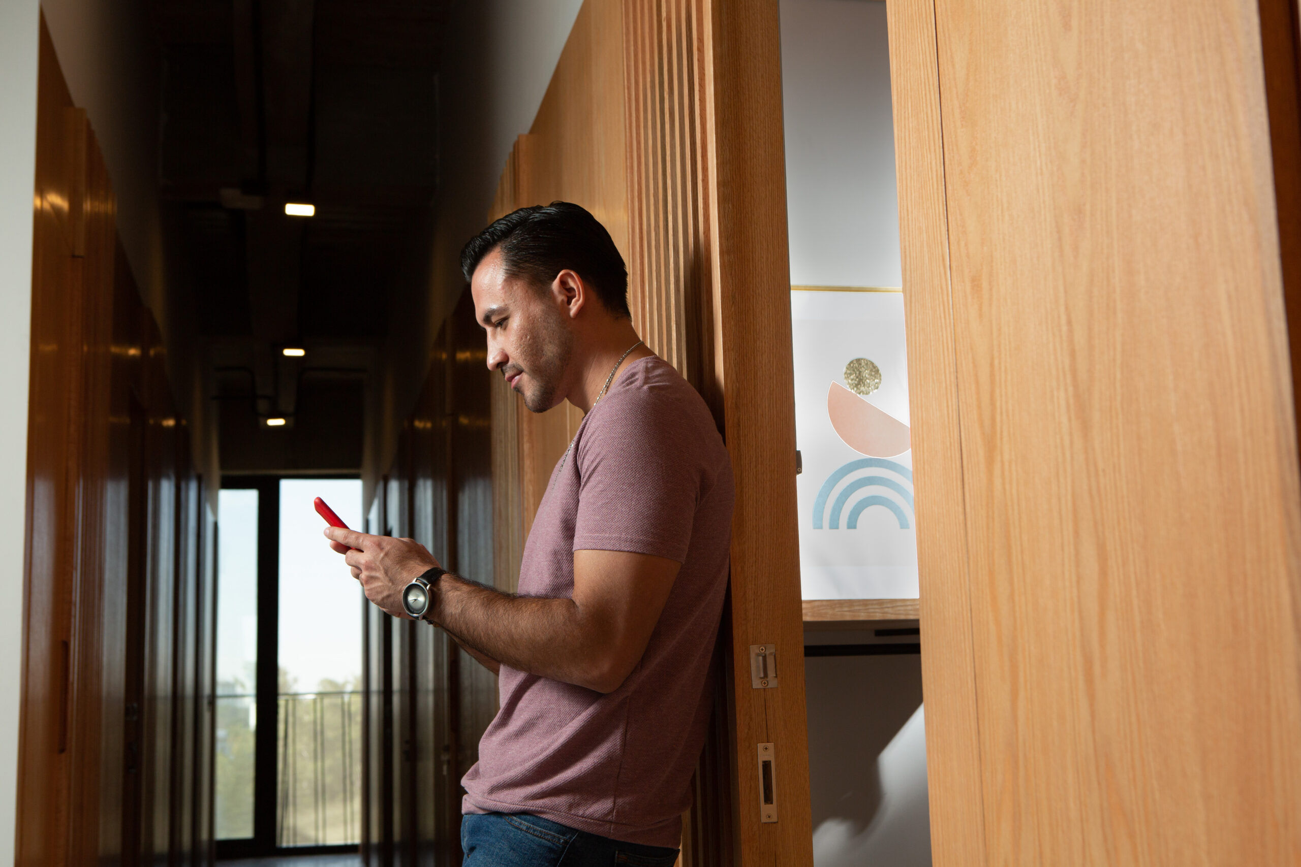 hi:hab primera reconversión de oficinas para habitar en México