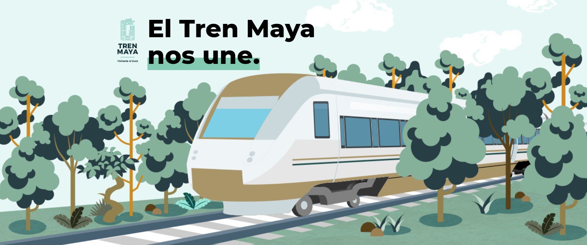 ¿Cuáles son los lineamientos de las comunidades sustentables del Tren Maya?
