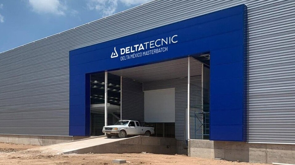 Empresa española abre nueva planta de producción en Querétaro