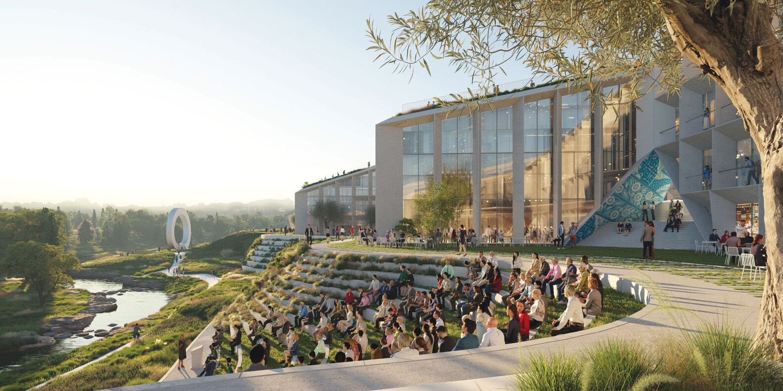 bjarke-ingels-group-anuncia-su-diseño-para-la-aldea-de-la-moda-en-portugal-alt