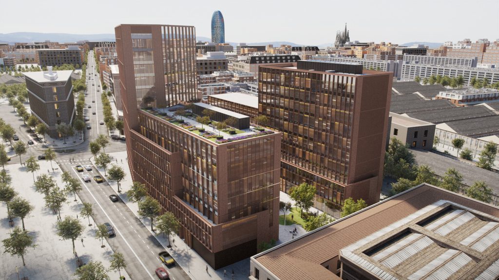 gca-architects-construye-edificio-de-oficinas-de-alta-tecnología-alt