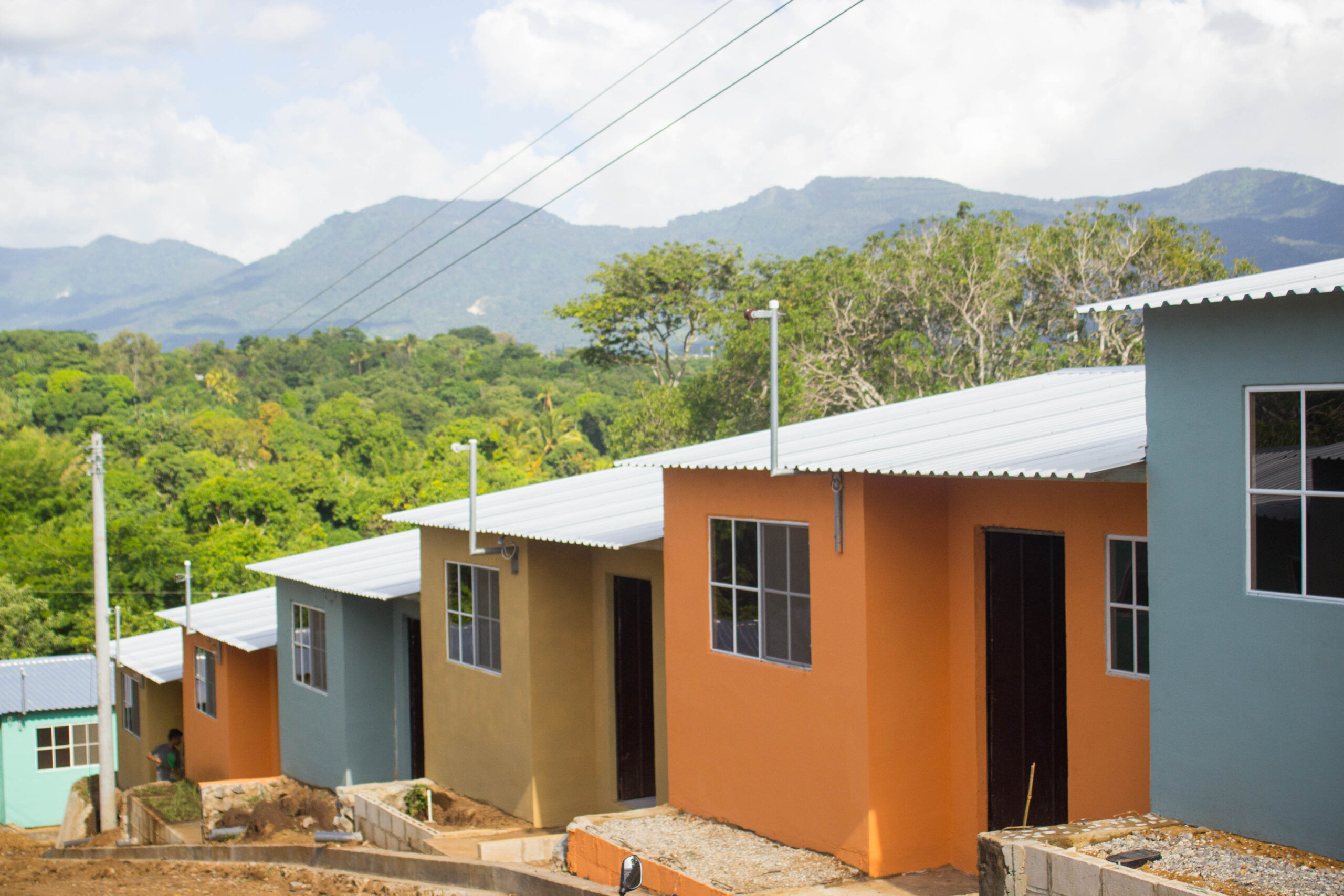 eXp México y New Story construyen casas para familias afectadas por el sismo de 2017