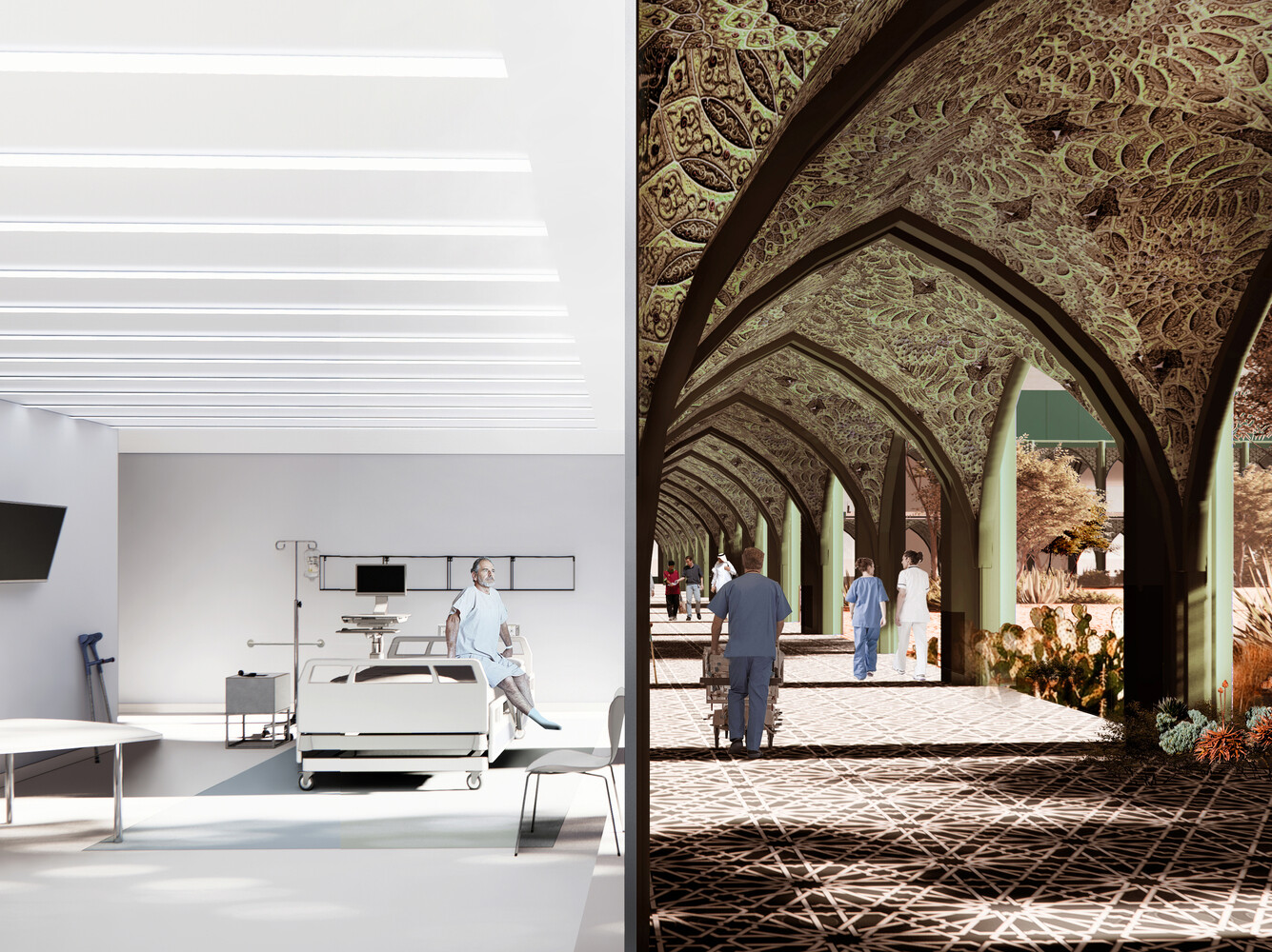 oma-revela-el-plan-maestro-para-el-nuevo-distrito-medico-en-qatar-2-alt