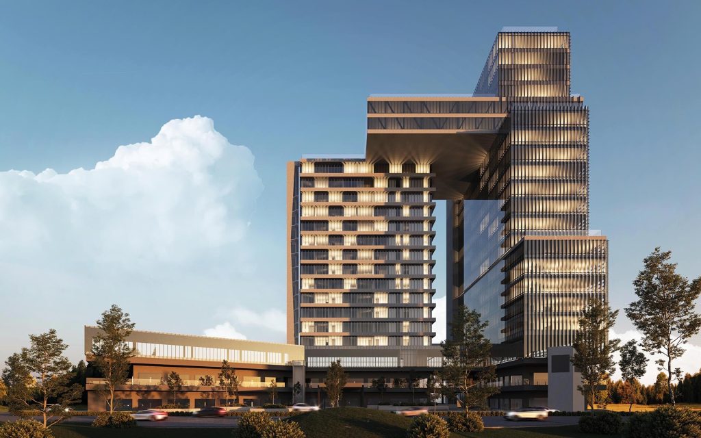 xentric-district-el-proyecto-de-usos-mixtos-mas-ambicioso-de-wolstrat -alt