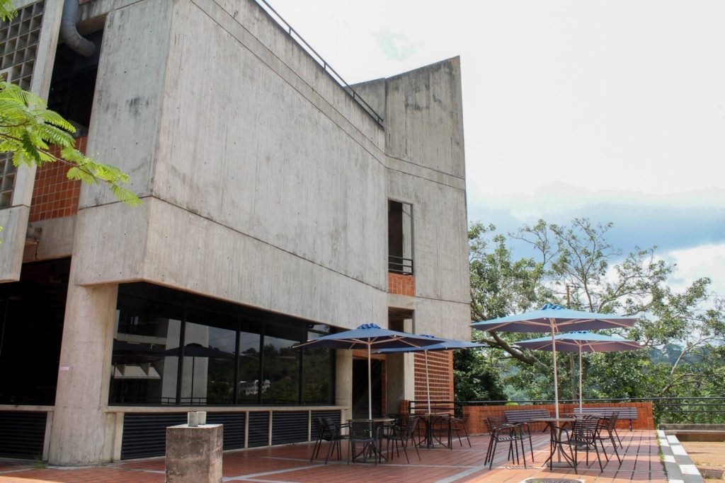 GreenMetric-World-University-alt