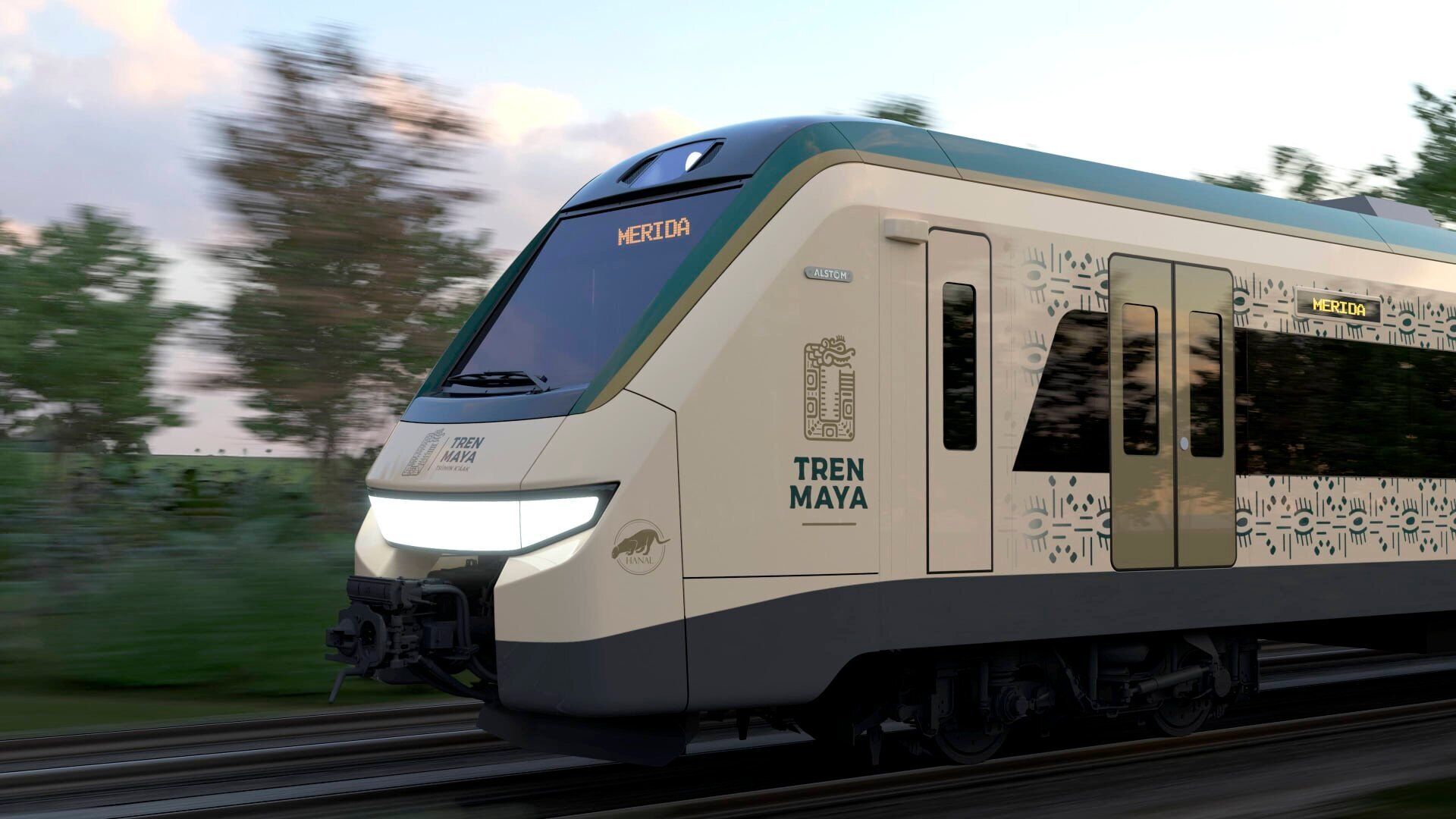 ASF detecta anomalías e incremento en el costo del Tren Maya