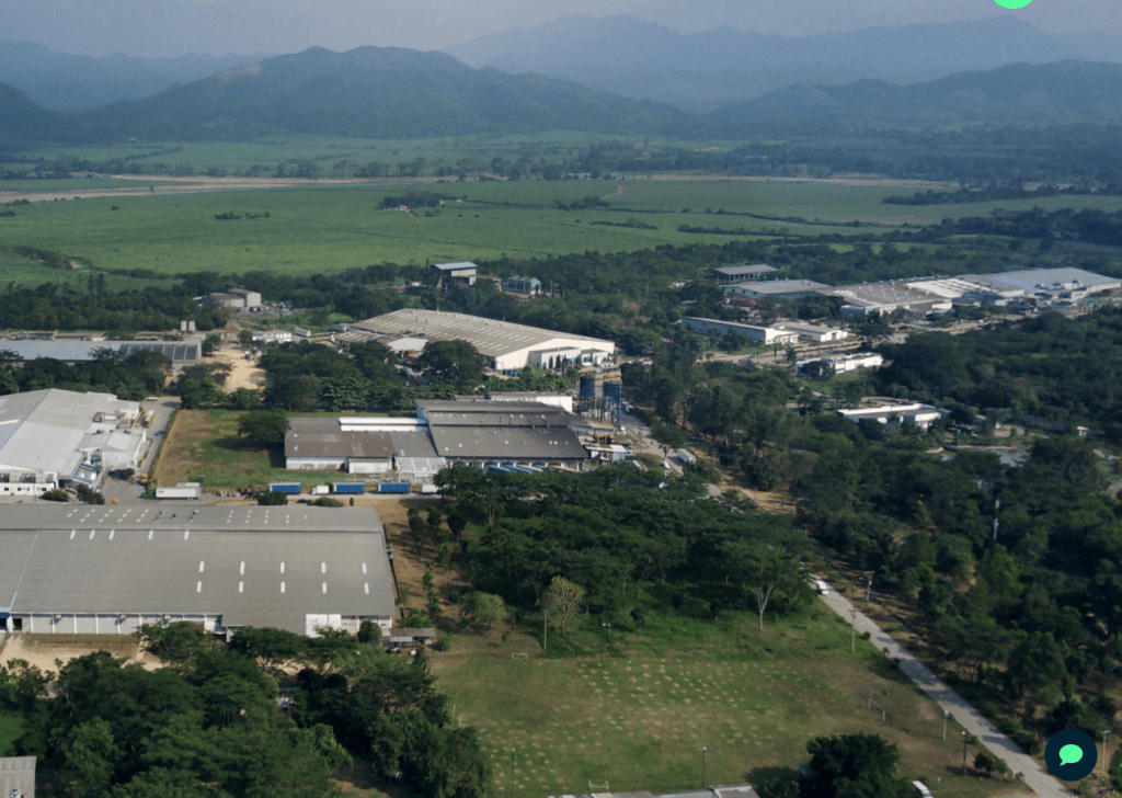 Newmark-Honduras-alt