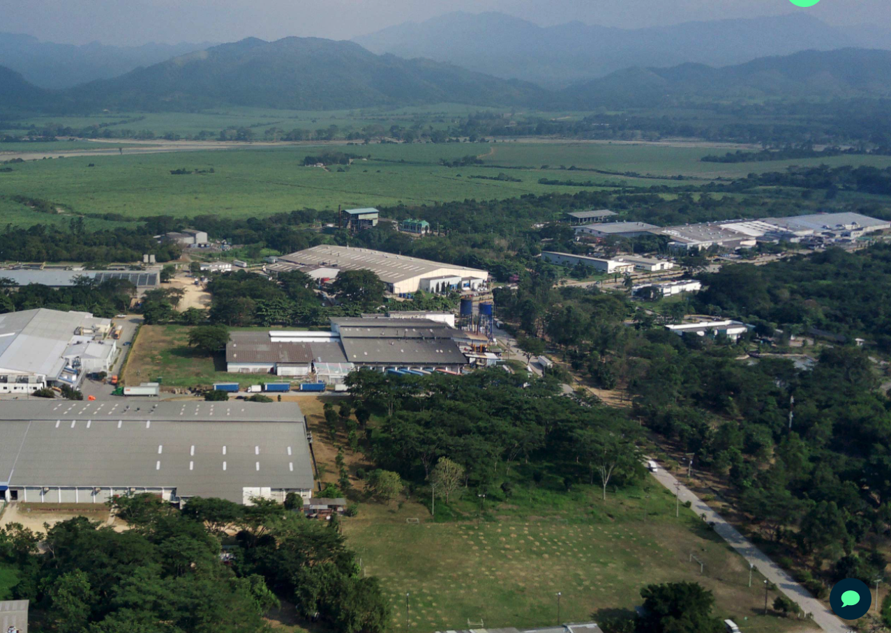 Newmark-Honduras-alt