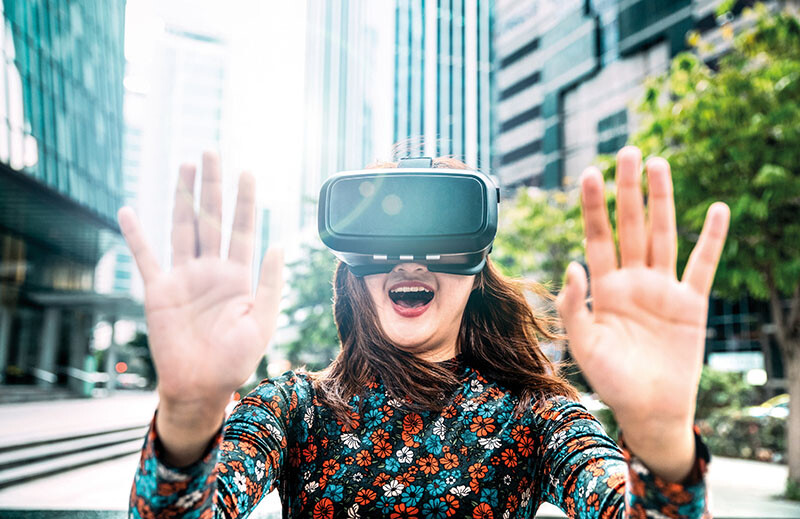 Asesores virtuales y tour virtual, medidas comerciales por Covid-19