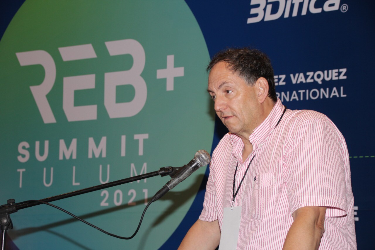 Panorama de la Vivienda residencial y Second Home en la Riviera Maya