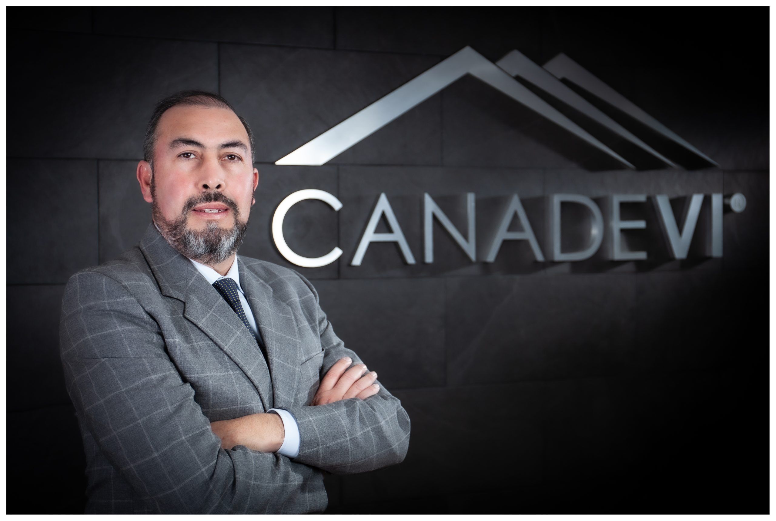 CANADEVI presenta a su nuevo presidente nacional