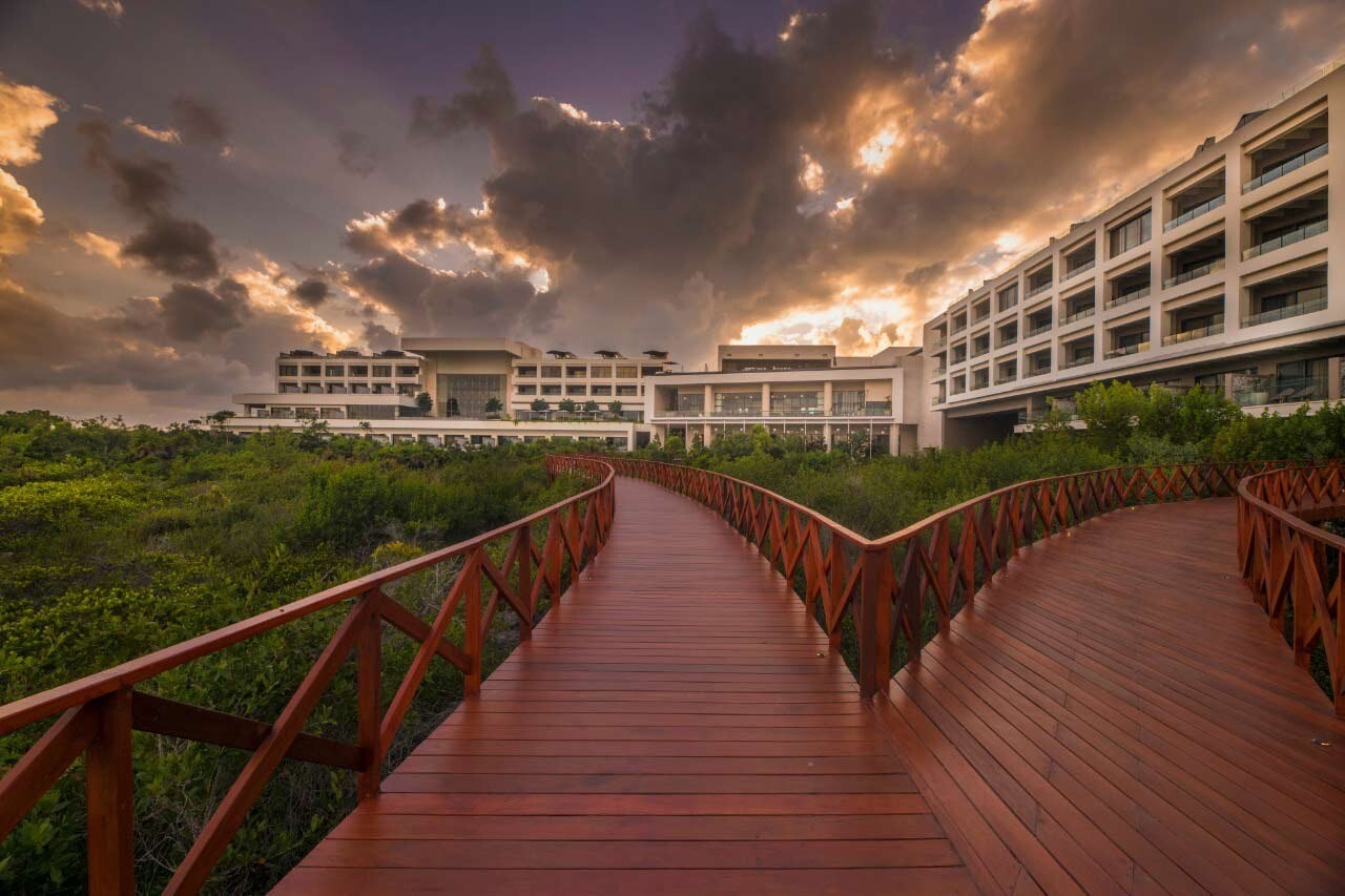 ATELIER de Hoteles reducirá el consumo de plástico de un solo uso en sus complejos