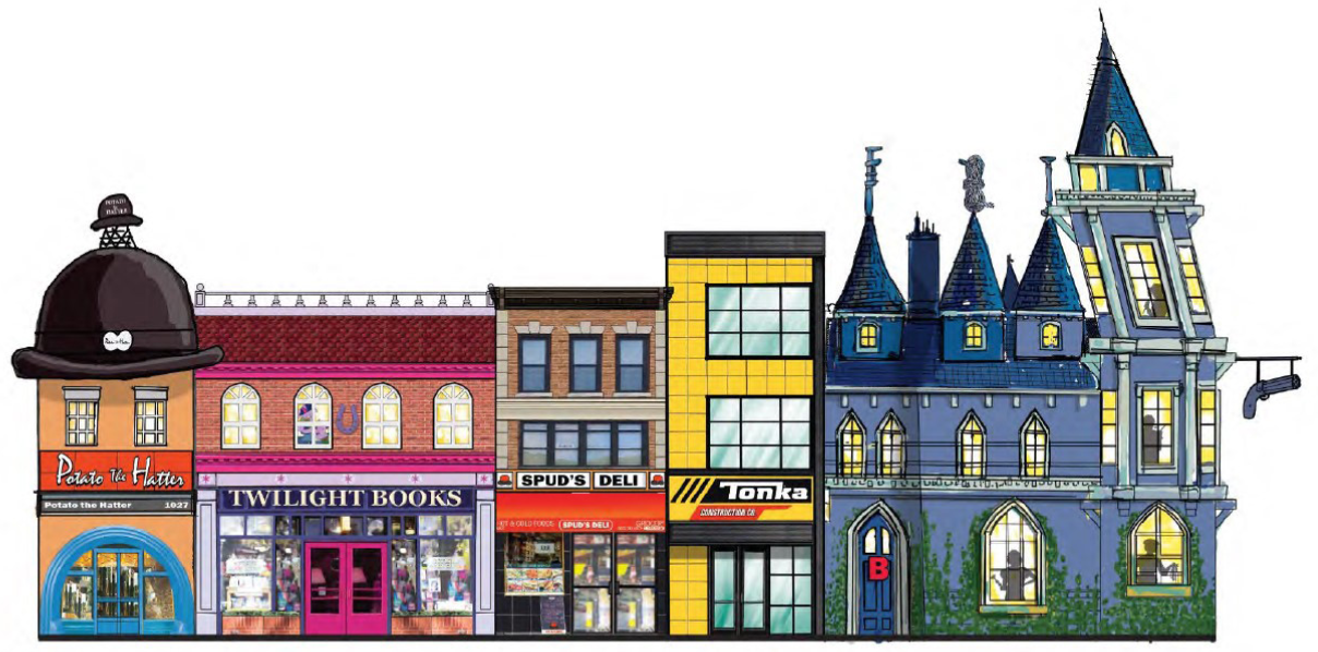 Hasbro City es el nuevo centro de entretenimiento familiar del EdoMéx