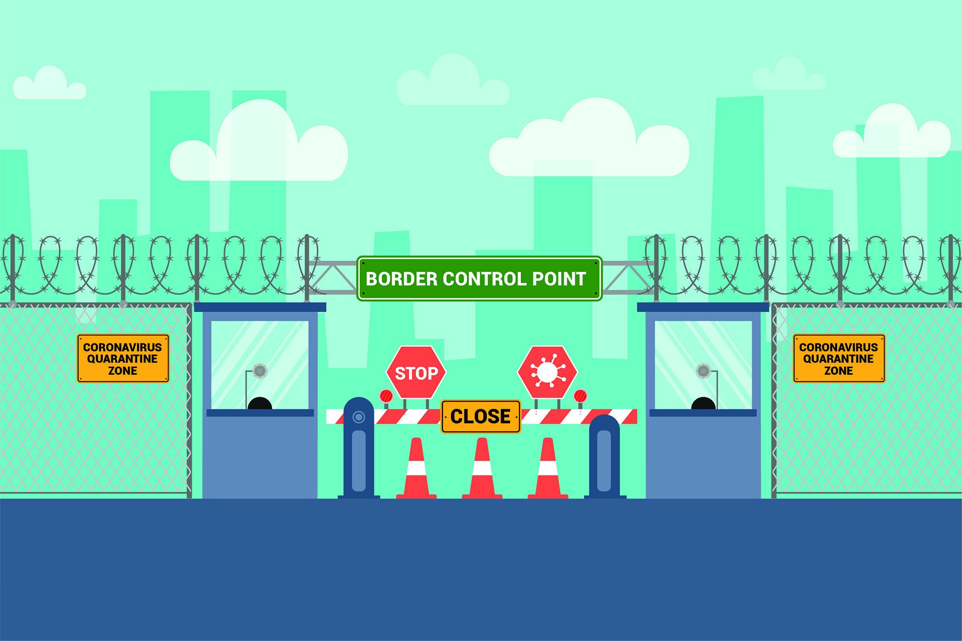 Nearshoring impulsa histórica demanda industrial en mercados fronterizos