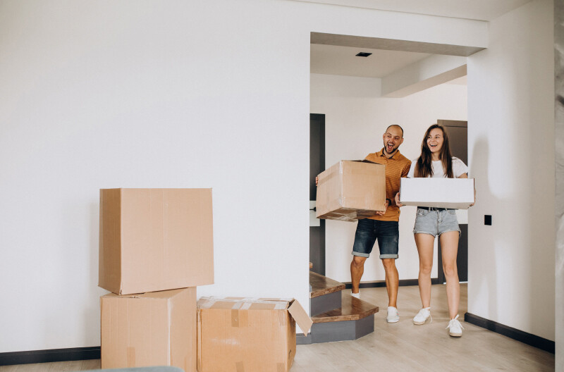 Abandono de vivienda continúa al alza en México