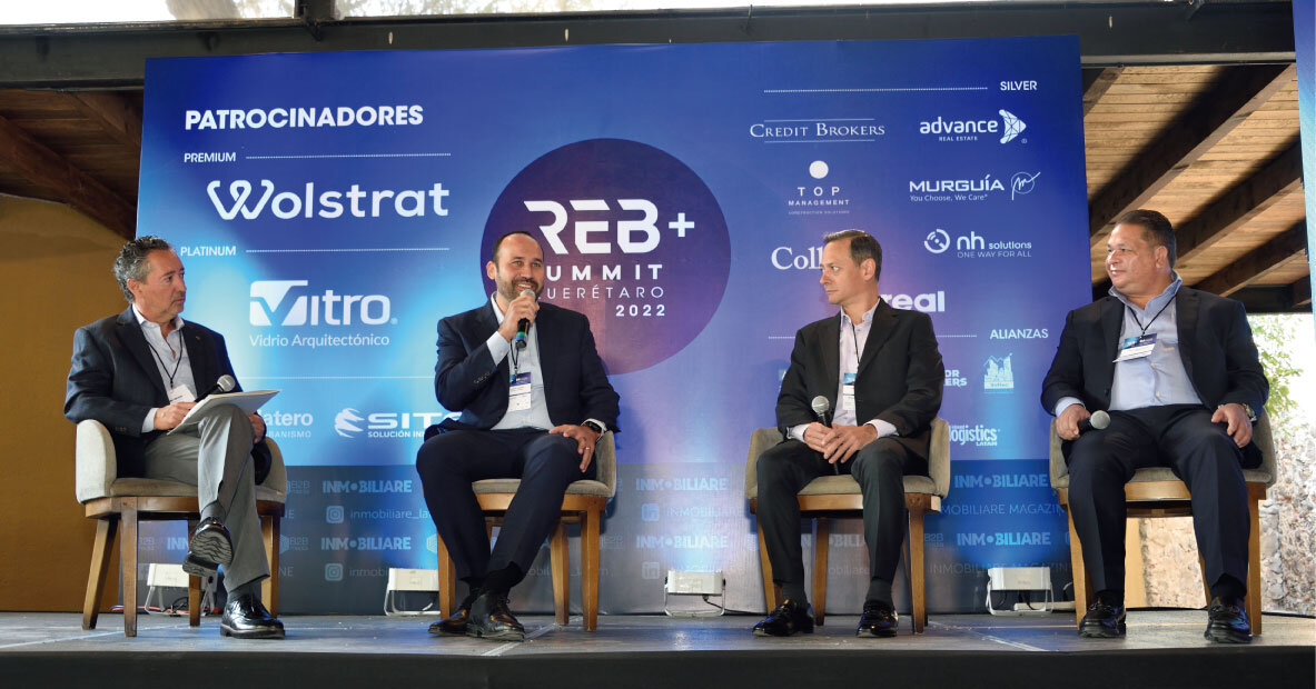 Panorama actual del desarrollo de la región: Tecnología y desarrollo de Data Centers