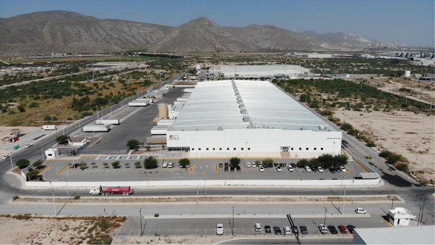 PGIM Real Estate México, estrategia de valor frente a un mercado industrial dinámico