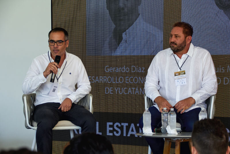 Polos de inversión y políticas públicas en Mérida