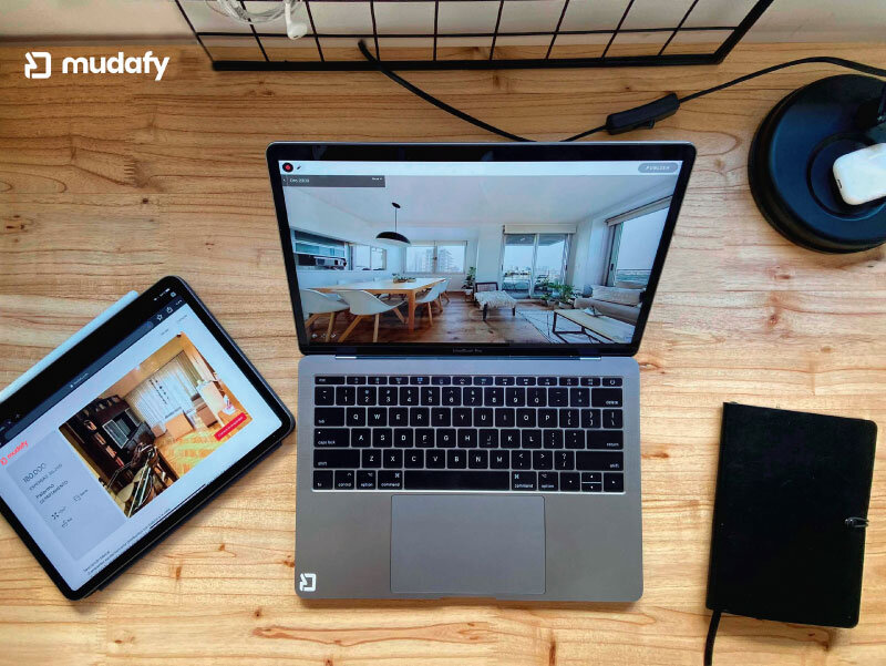 ¿Cómo convertir una transacción inmobiliaria en una experiencia disfrutable?