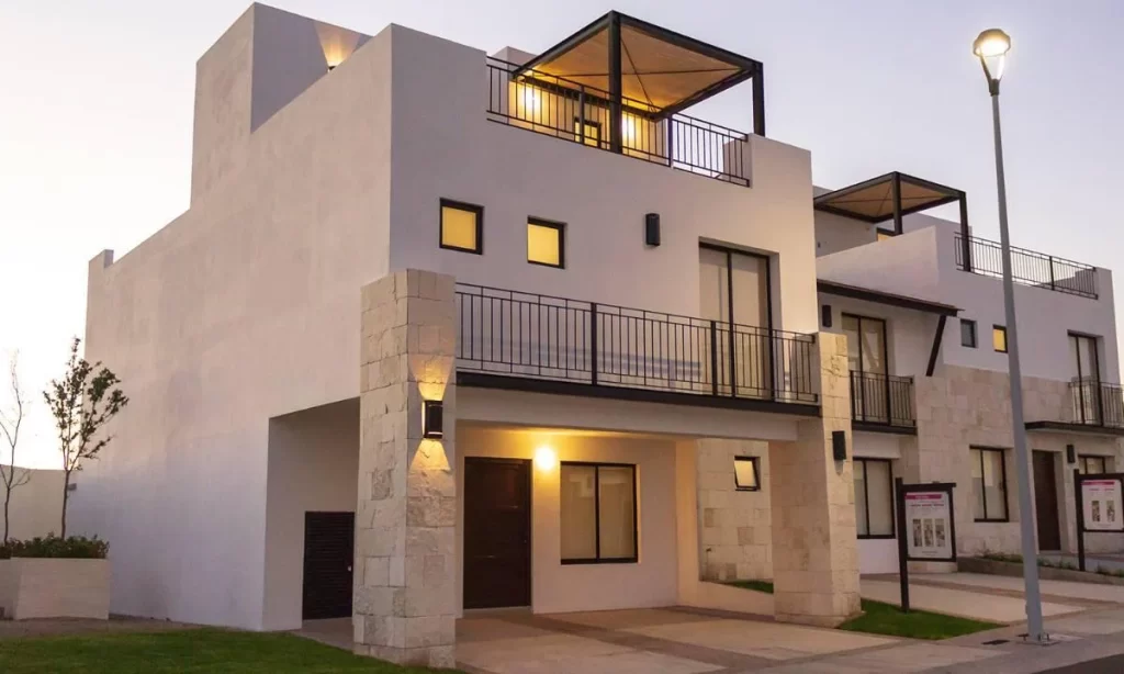 vivienda en Querétaro-alt