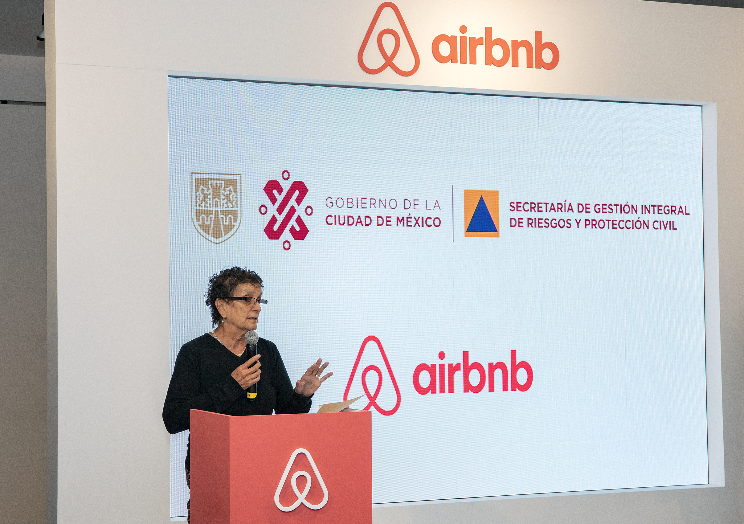 Airbnb lanza su programa ‘Verano seguro’ para anfitriones