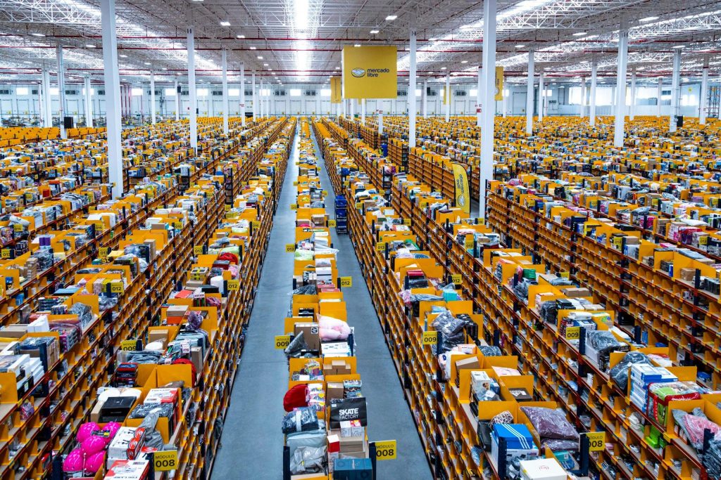 Nearshoring México-alt