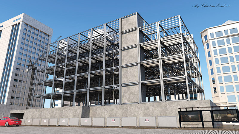 Ventajas que ofrecen los edificios modulares