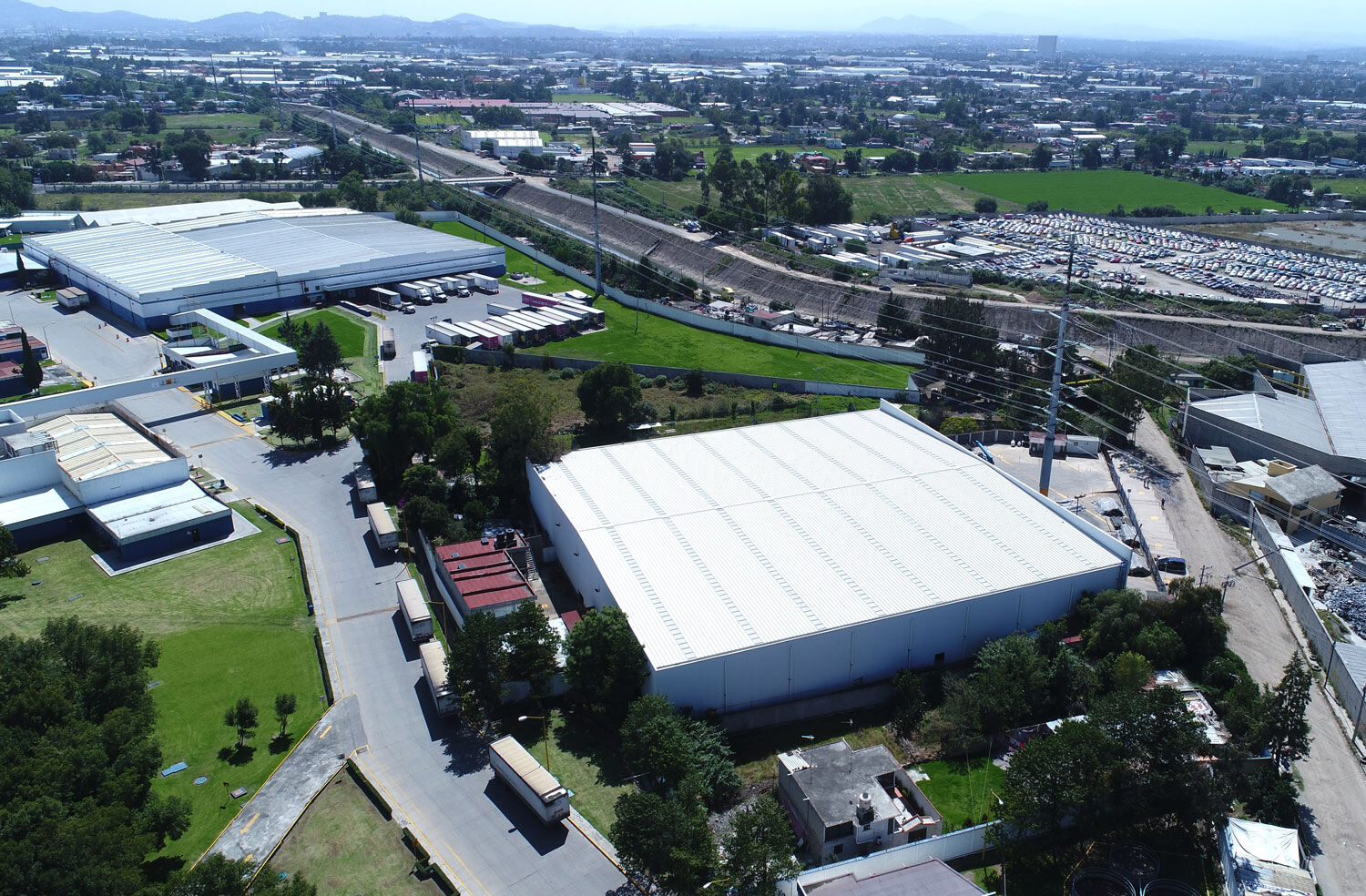 Parque logístico Morelia-alt