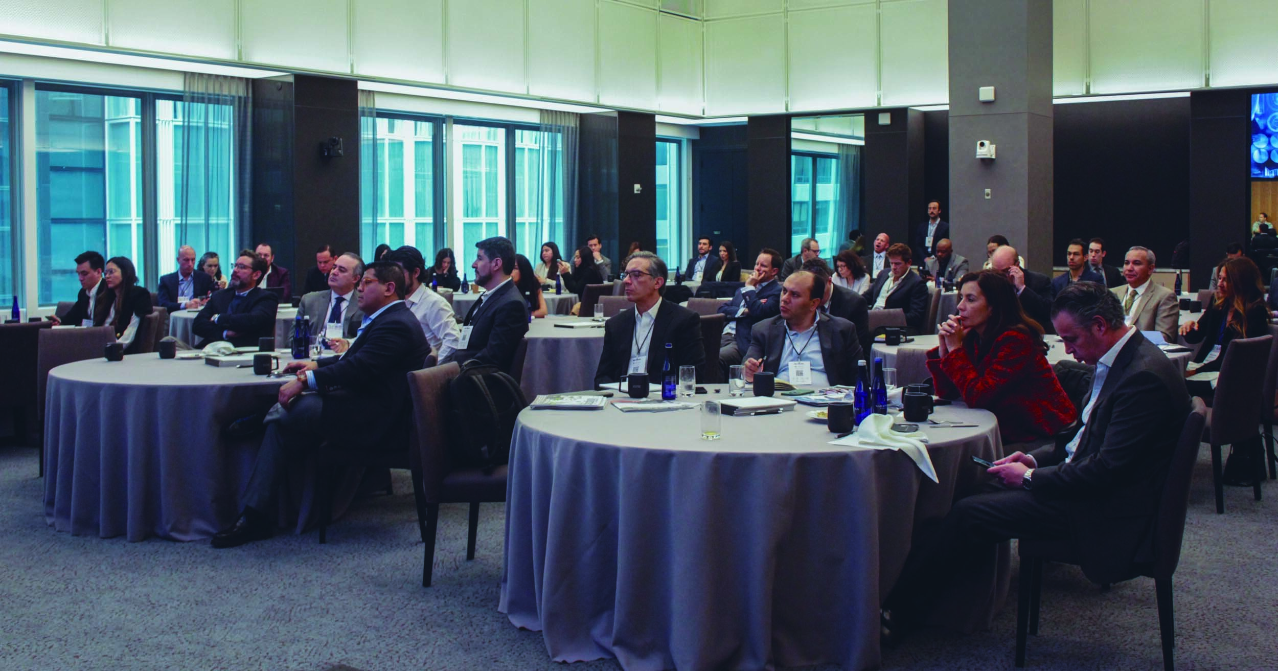 REB Summit New York 2022: Nuevas tendencias y situación actual del mercado inmobiliario