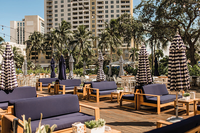 No solo Miami, Fort Lauderdale es un nuevo atractivo del Sur de Florida