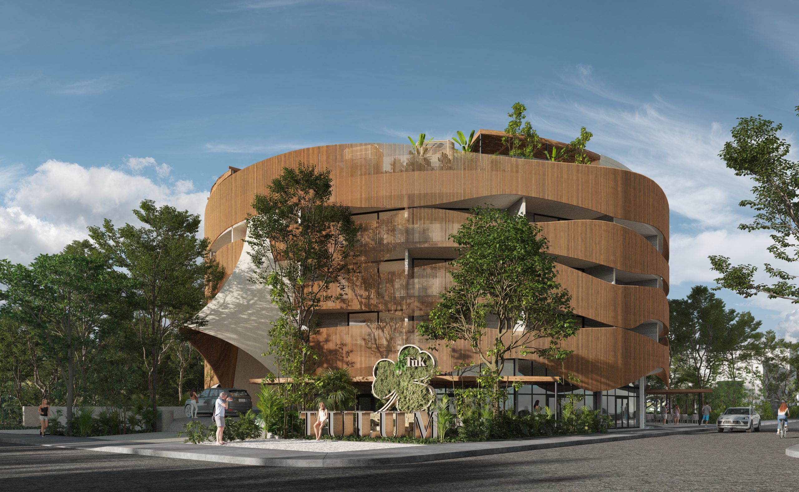 Tuk Origen: El lugar donde empieza Tulum