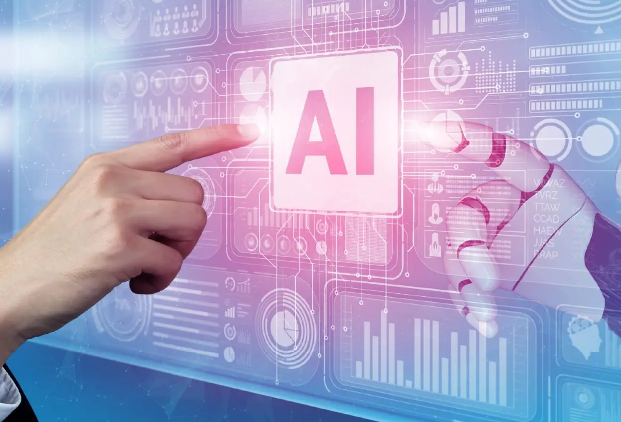 El uso de la Inteligencia Artificial se posiciona más en el sector industrial