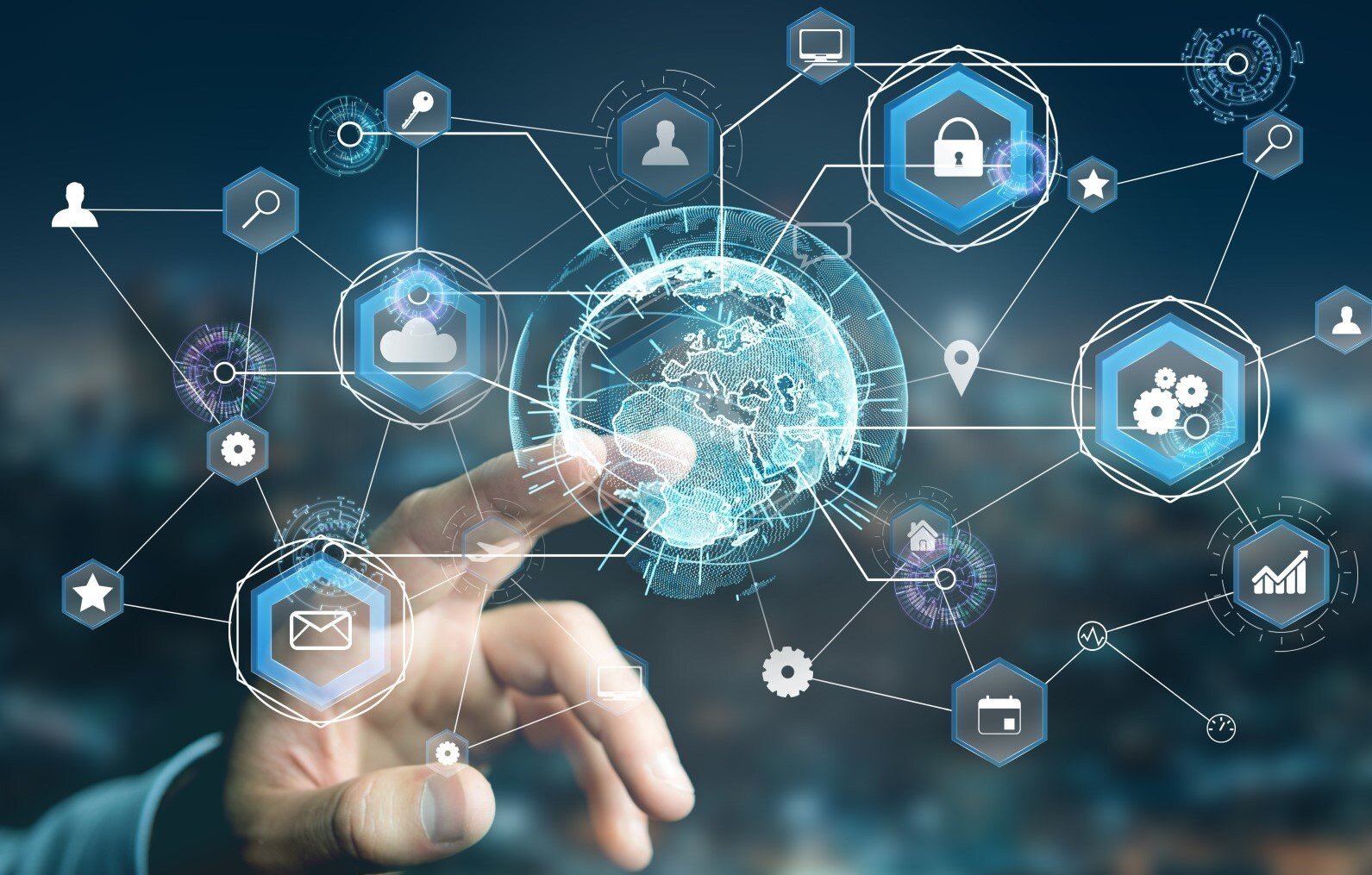 tecnologías del hogar-alt