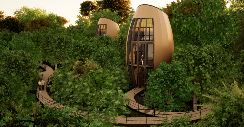 Arquitectura biomimética-alt