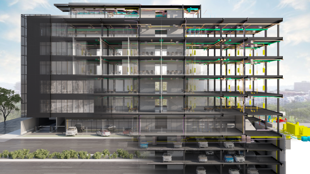 CMAA premia a “Lo Mejor de lo Mejor” en la Gerencia de Proyectos de Construcción