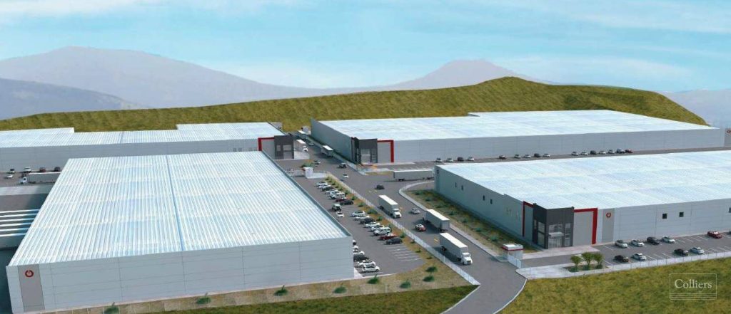 edificios industriales Coahuila-alt