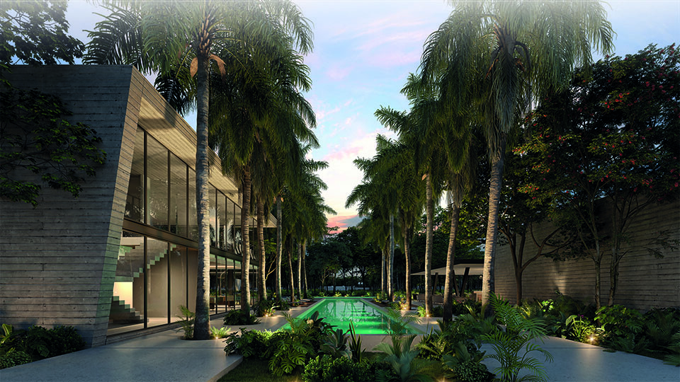 Grupo GEA, creador de desarrollos inmobiliarios de gran plusvalía en Yucatán