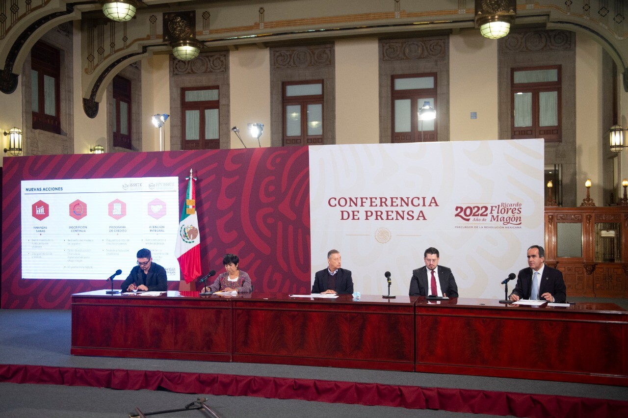 En México se han dado más de 2.6 millones de apoyos para vivienda: Sedatu