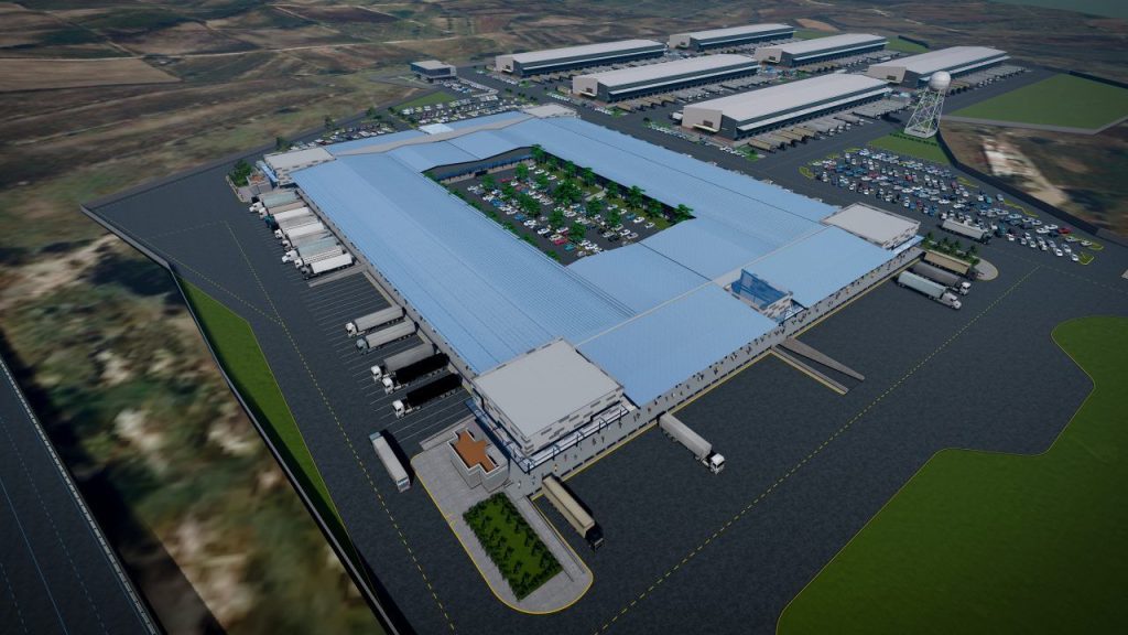 Central de Abasto Tecámac-alt