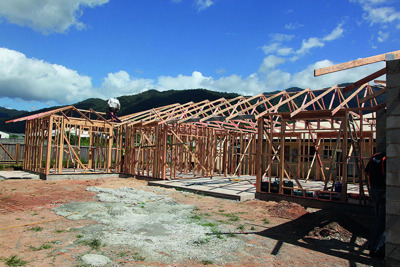 Invertir o no en proyectos de bioconstrucción