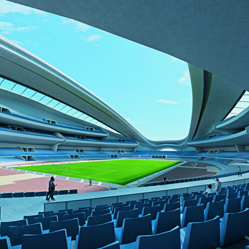 DYNAMax: la solución innovadora de Holcim México 