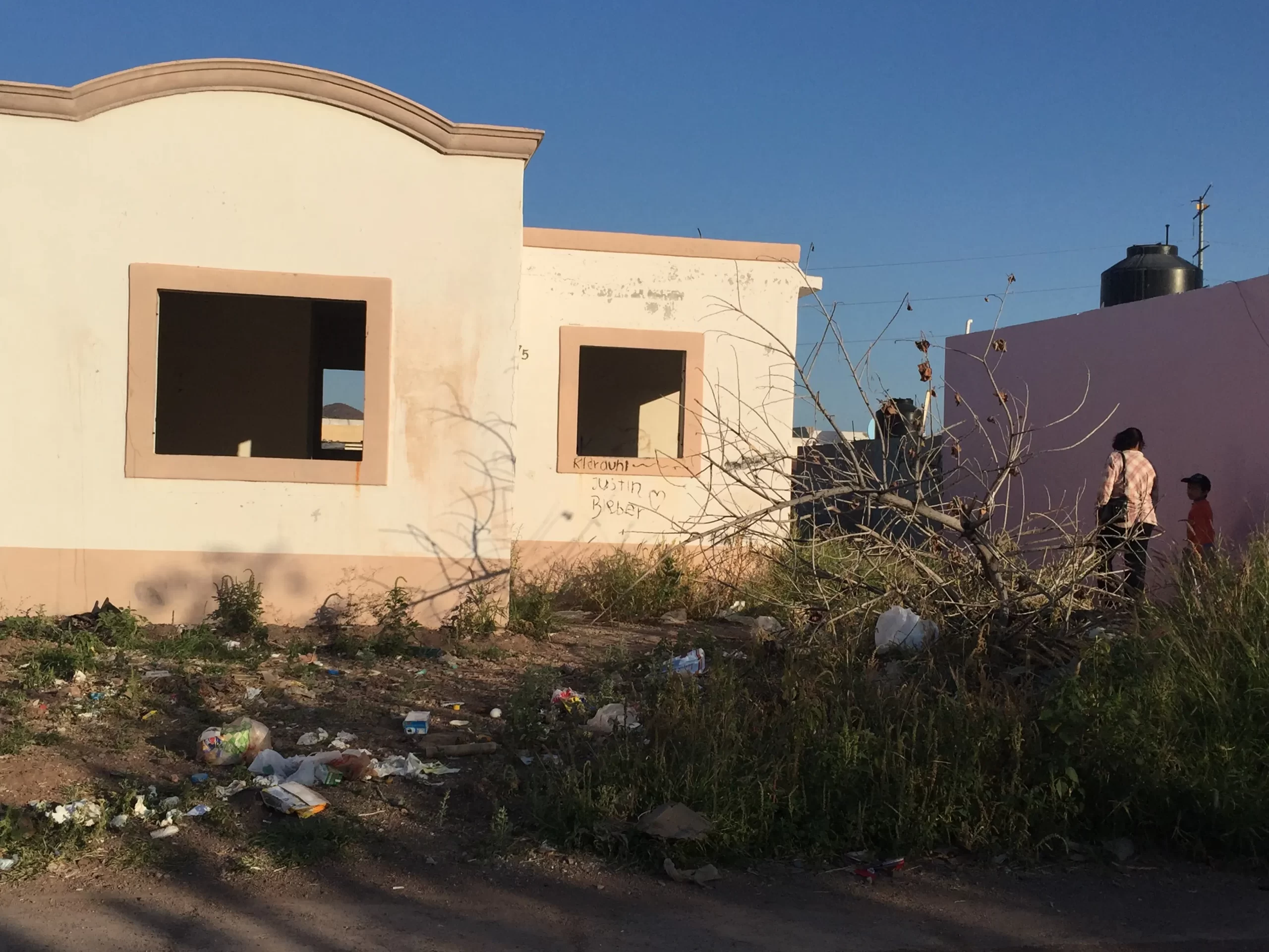 Abandono de viviendas-alt