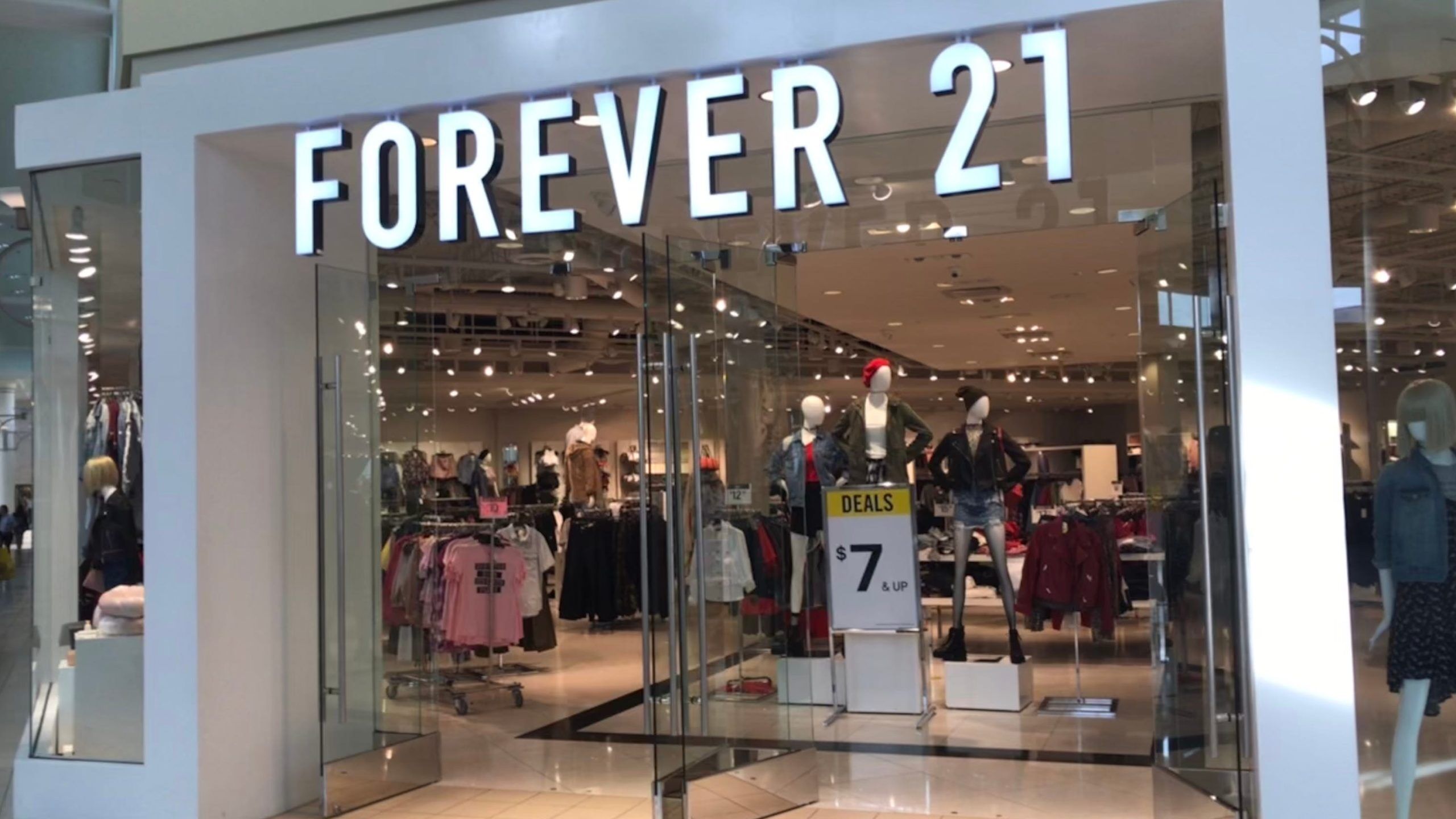 Forever 21-alt