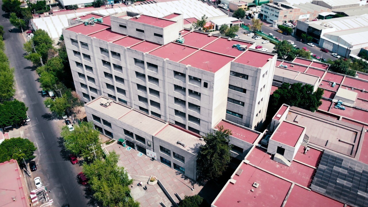 Hospital Irapuato-alt