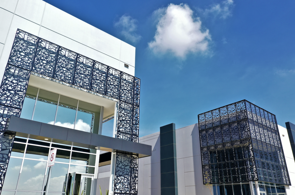 Vesta Park Puebla-alt